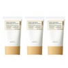 Poly Rice Cera Moisturizing Sunscreen Cosmetic Muk Eom Jeonghwa Sun Cream 3 Pieces 50ml Sun Cream 3 Pieces / 폴리 쌀세라 수분 선크림 화장먹 엄정화썬크림 3개 50ml 선크림 3개