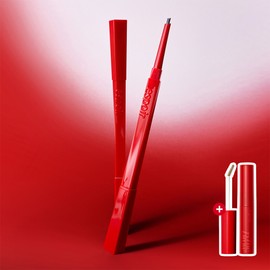 Espoir [Exclusive Duo Set] espoir The Brow Balance Pencil 0.1g 2-Piece Set (Gift: Mini Brow Cara #Taupe)