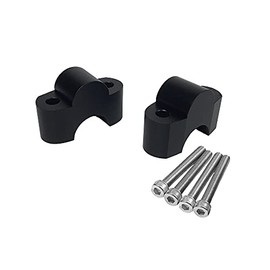 Motorcycle Accessories For KAWASAKI Z900RS Z900 RS 2018 2019 2020 2021 1 1/8" 28mm Handle Bar Clamp Raised Extend Handlebar Riser Mount