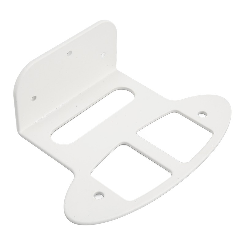 Router Wall Bracket Metal Router Wall Mount Holder for NETGEAR