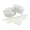 Ruler Bar Tape, White