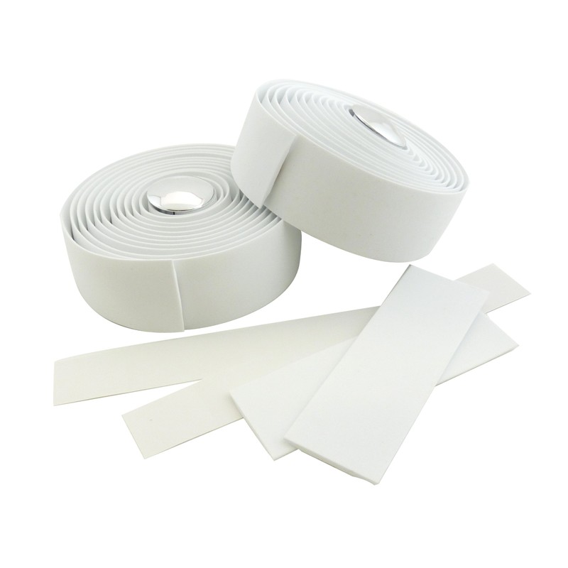 Ruler Bar Tape, White