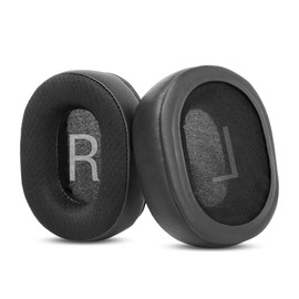 HAIZEEN Earpads Compatible with Sony WH-XB900N MDR-RF895RK WH-RF400 WH-CH710N WHCH710 WH-CH720N WHCH720 Headphones Ear pads Replacement Cushion(Breathable Fabric/High-grade Foam)