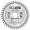 Orange cmt-tools 292,120.40h Saw for Cuts of Precision 120 x 40 x 20 1.8 ATB Z