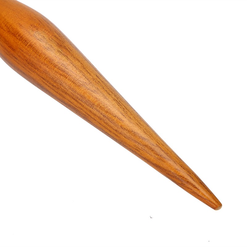 Professional Curling Hair Brush Straight Hairbang Anti-Static Round Hairbrush Hairdressing