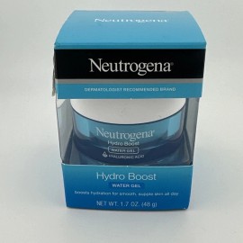Neutrogena Hydro Boost Hyaluronic Acid Hydrating Water Gel - 1.7oz