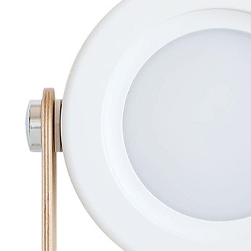 LED Lantern Night Light Foldable Telescopic USB Table Lamp Outdoor