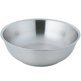 Khanda Metal 丼 Hatch Junior Stainless Steel tuya消 specification 387126