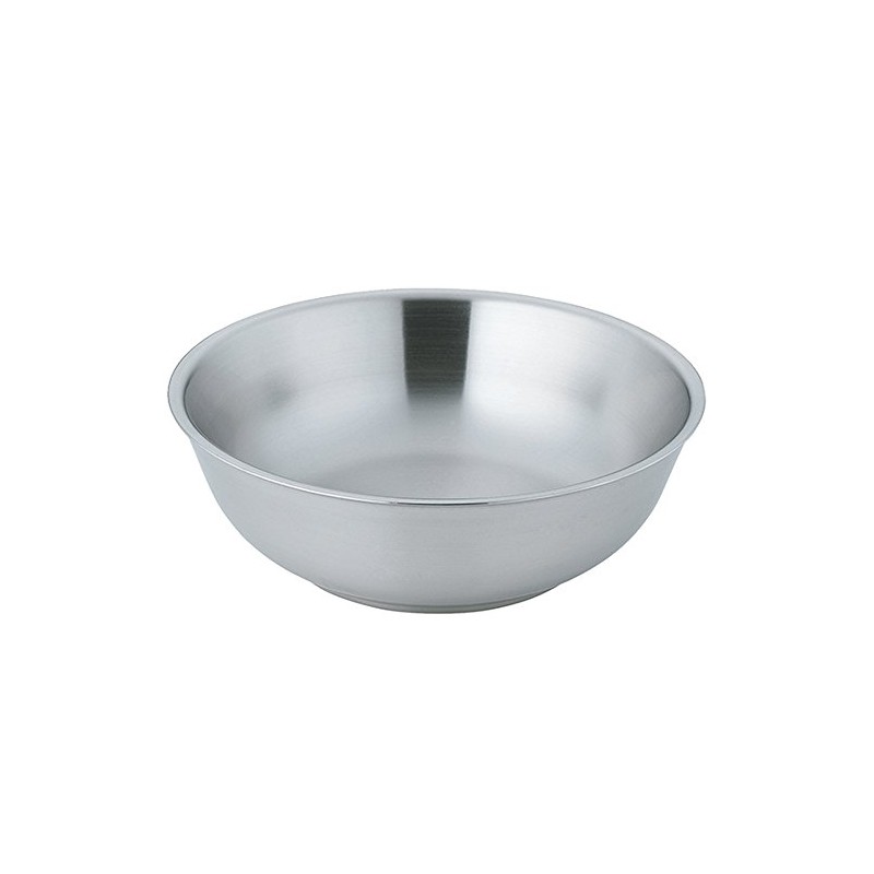 Khanda Metal 丼 Hatch Junior Stainless Steel tuya消 specification 387126