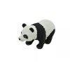 Safari Panda Cub Plastic Replica 2 3/4" F1350-B6