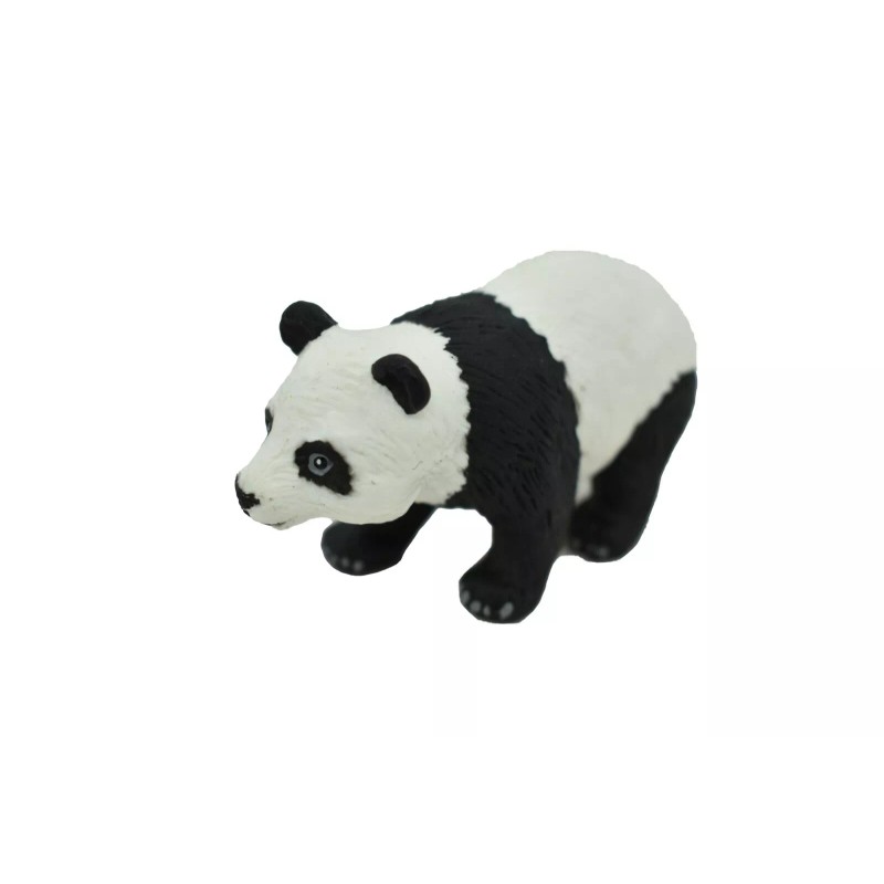 Safari Panda Cub Plastic Replica 2 3/4" F1350-B6