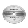 DEWALT Dewa DT20591-QZ Diamond Cutting Disc Tiles 76 mm