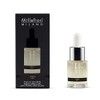 Millefiori Water Soluble Aroma Oil NATURAL 15ml Nero 7FINR