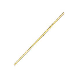 CHARLOTTE PIPE 3/4 IN x 2 FT CPVC CTS SDR11 PIPE HOT AND COLD WATER DISTRIBUTION (1 Unit Piece)