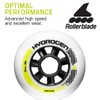 Hydrogen 84MM 85A Wheels (8 Pack)
