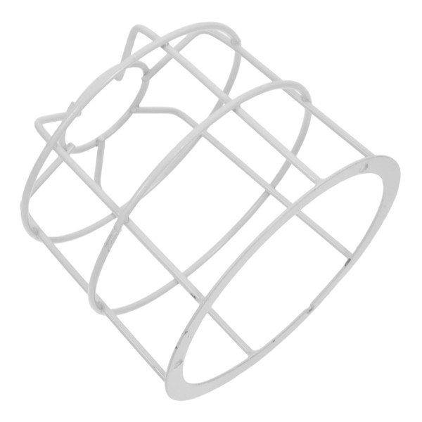 Operitacx Explosionsgeschützte Netzabdeckung Mit Für Farbe Drinnen Ersatz Led Lampe