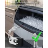Ice Thickness Probe Assembly Fit for Manitowoc Indigo Series Ice