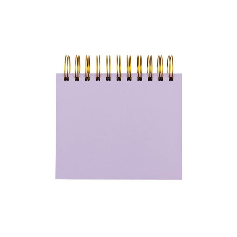 Nakabayashi A-FTPC-105-V Frame Case Album, Ring Type, L Size, 1-Tier