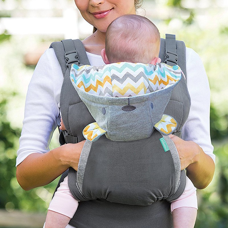 Baby Strap Portable Front Back Shoulder Support Backpack Waist Stool