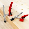 Cuidosful Bench Dog Clamp for Woodworking 3/4" Dog Hole, 2