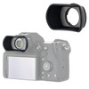 Kiwifotos Eyecup Eyepiece for Panasonic DC-S1H S1R S1