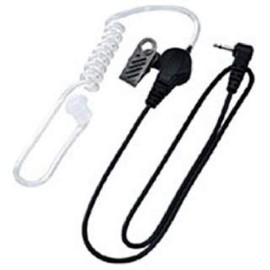 ケンウッド アコースティックチューブイヤホン UHS-2