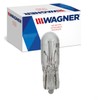 Wagner Check Engine Light Bulb compatible with Dodge Durango 2011-2013