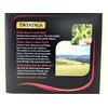 Twinings 1706 English Strong Breakfast Tea, 80 Tea Bags, 250g