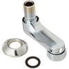 TOTO Mounting Feet with Water Stop (TMHG40 Type) THD52