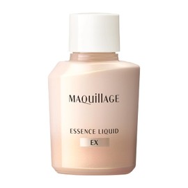 Maquillage Essence Liquid EX (Refill) Ochre 20 Foundation Unscented Ochre 20 Refill 0.8 fl oz (24 ml)