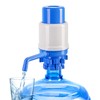 HotFrost Manual Water Pump for 5 Gallon Jug & Bottle