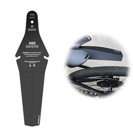 Bicycle Fender, Cross Mudguard, Rear Fender, Mudguard, Bicycle Mudflap, Mudflap, Bicycle Mudflap, Mountain Bike, Mudflap, Cross Bike, Mudflap, Cycle Mudflap, Angle Adjustable, Universal Use, Easy to