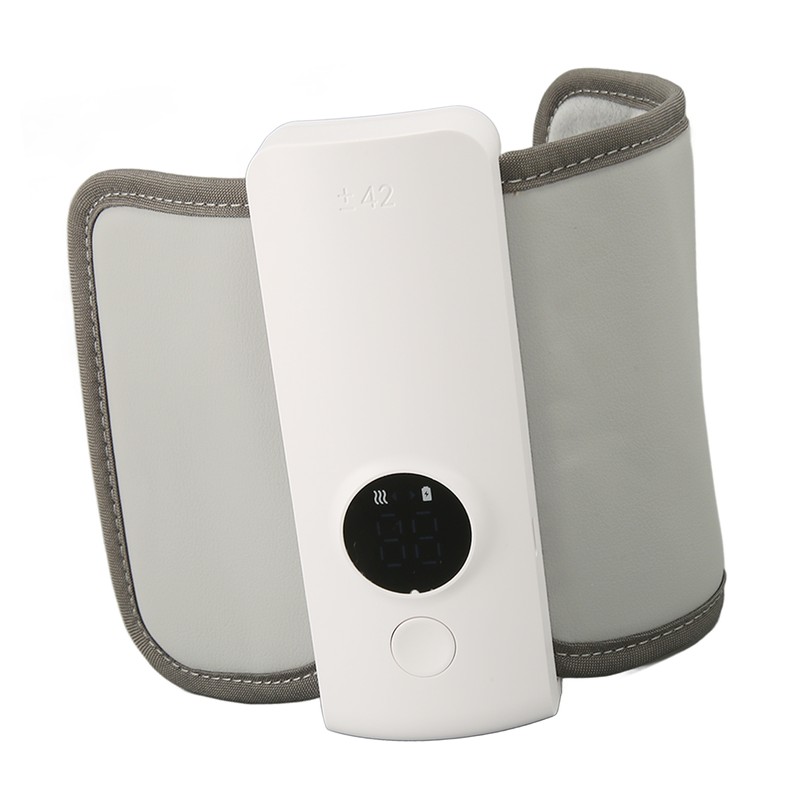 USB Milk Water Warmer 6 Level Temperature 6000mAH USB Charging