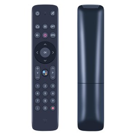 Neu Ersatz Sprachfernbedienung für MagentaTV T4HIS2107/30K