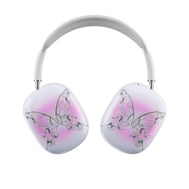 Wildflower Cases - AI Butterfly AirPods Max Case