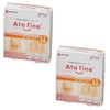 [Set of 2] Nichiban Atfine [Caesarean Section Scratches and Care]