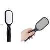 Heel Exfoliating Foot Care Stainless Steel Foot Exfoliating Remover File