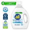 All Liquid Laundry Detergent Free Clear for Sensitive Skin -