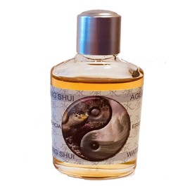 Feng Shui Water Deep Clean Ocean Life Essential Fragrance Oils 15ml