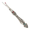Retro Seam Rippers Alloy Exquisite Seam Removers Thread Ripper Tool