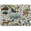 Ravensburger Wild Animals 1000pc Jigsaw Puzzle