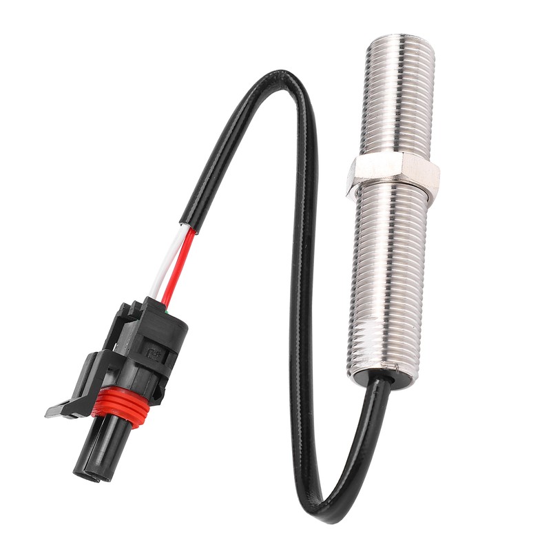 Rotational Speed Sensor MSP6714 Magnetic Pickup Replacement Accessories for Genetator
