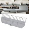 Cikonielf 2 Piece Knitting Machine Claw Weights Width 18 Claw
