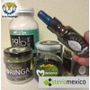 1 Kilo Moringa, Hoja Entera Orgánica - La Purisima -