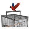 Mcage 18"x 14" x 22" Portable Heavy Duty Bird Cage