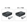 1.25G Gigabit Optical Media Converter Multimode Dual Core LC Fiber