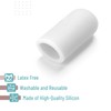 DR. JK- Silicone Toe Protectors for Men & Women, 4