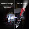 MXCOIRTP Voltage Tester, Non-Contact Voltage Detector, Electrical Tester, 3 Ranges