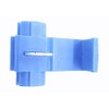 Pearl PWN013 Self Stripping Tab Connector - Blue