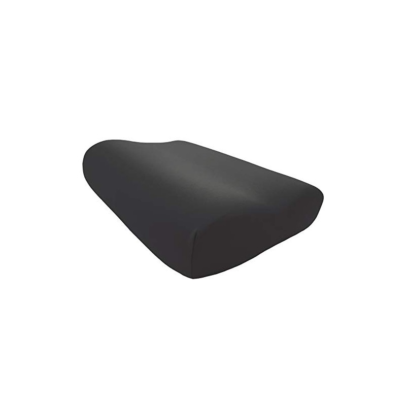 Edda Lux Cover Suitable for Tempur Shape Sleeping Pillow S,